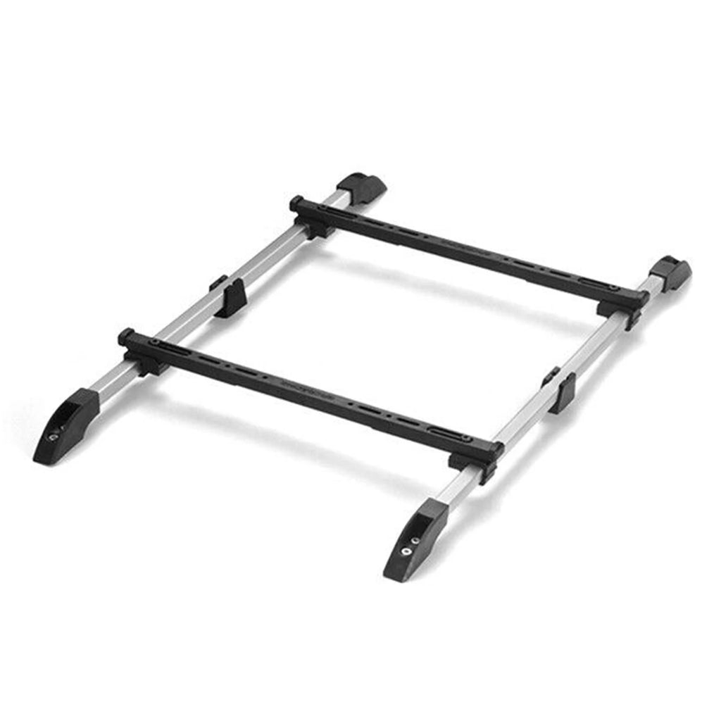 RC for simulating climbing car modification parts 1/10 roof luggage rack