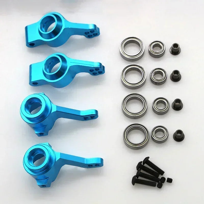 For HSP RC 1:10 94111 94108 94110 Crawler Full Set HSP 94111 Upgrade Parts  Car Monster