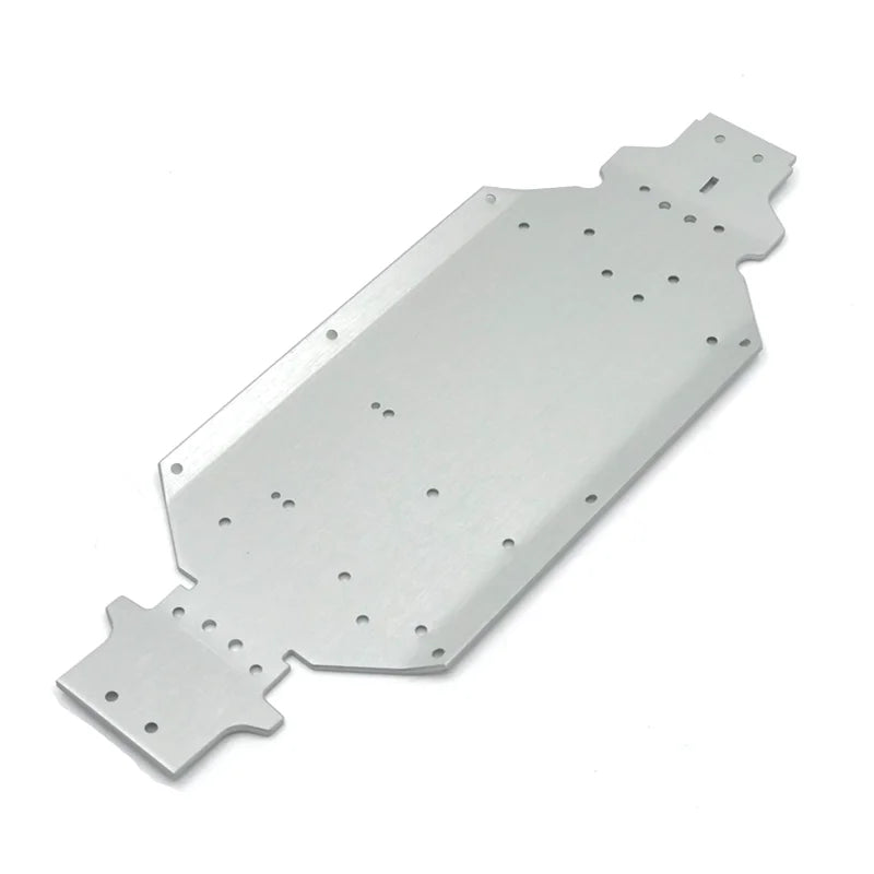 Wltoys 1/14 144010 144001 144002 RC Car Parts Upgrade Metal Retrofit Base Plate