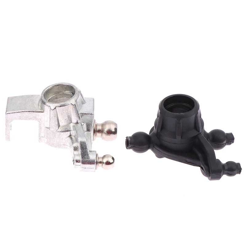Upgrade Your RC Experience with our SCY 16101 RC Car Parts - Steering Cup & Front Wheel Seat