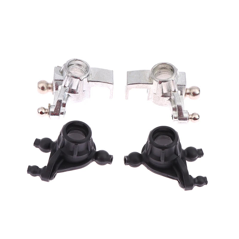 Upgrade Your RC Experience with our SCY 16101 RC Car Parts - Steering Cup & Front Wheel Seat