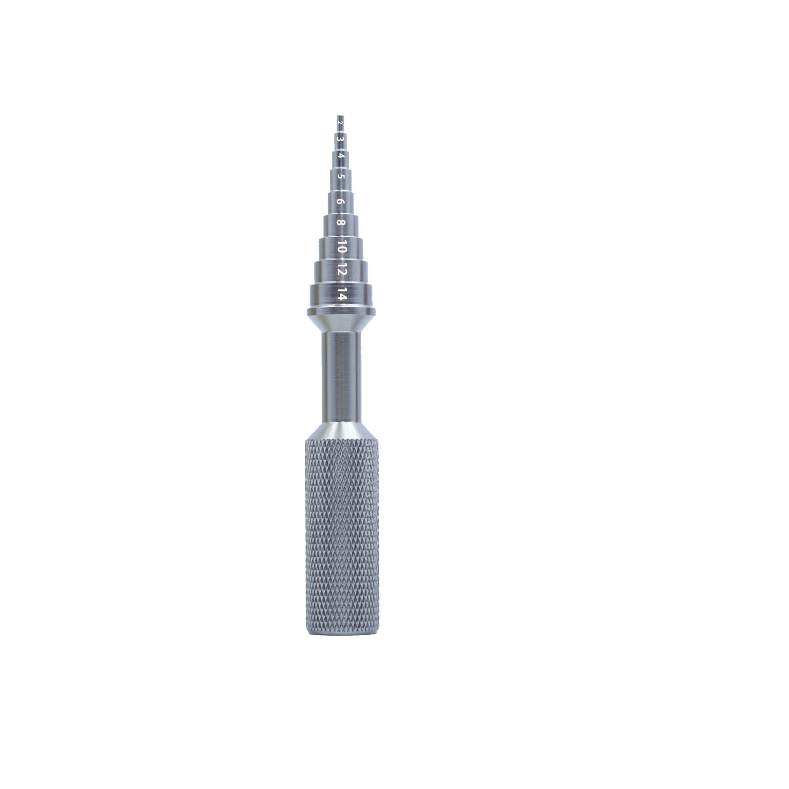 RC Bearing Removal & Installation Tool - 14MM