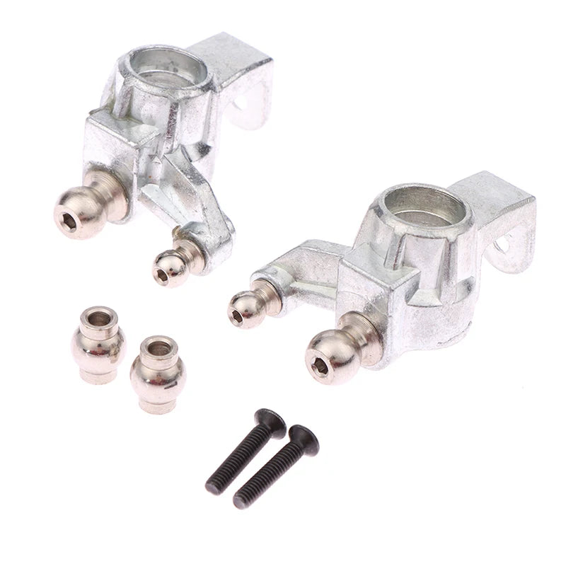 Upgrade Your RC Experience with our SCY 16101 RC Car Parts - Steering Cup & Front Wheel Seat