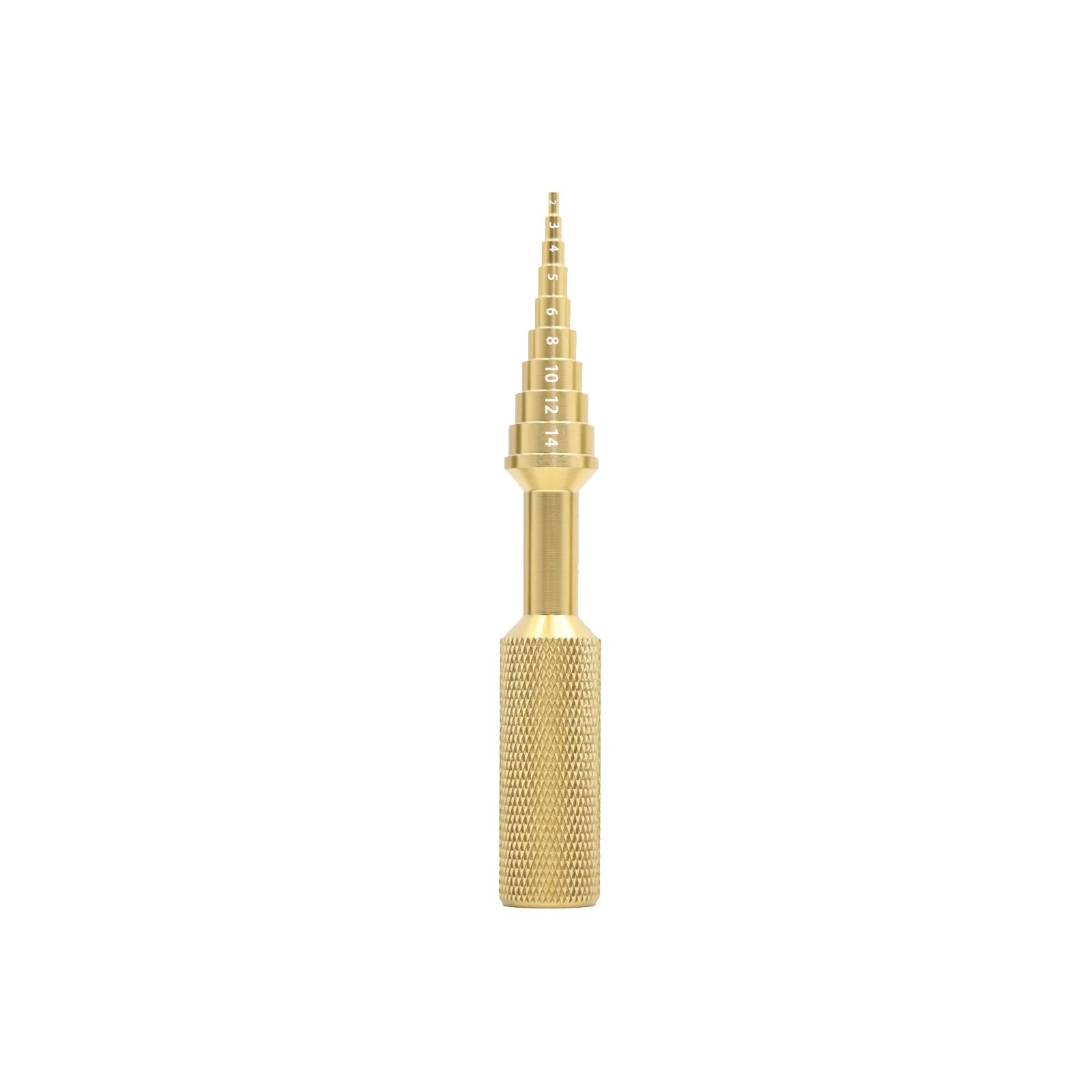 RC Bearing Removal & Installation Tool - 14MM