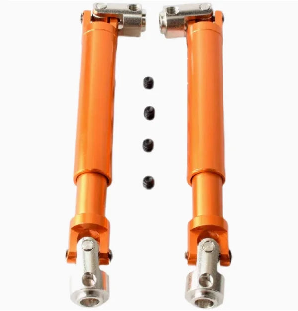 Metal GearBox Set With Gear