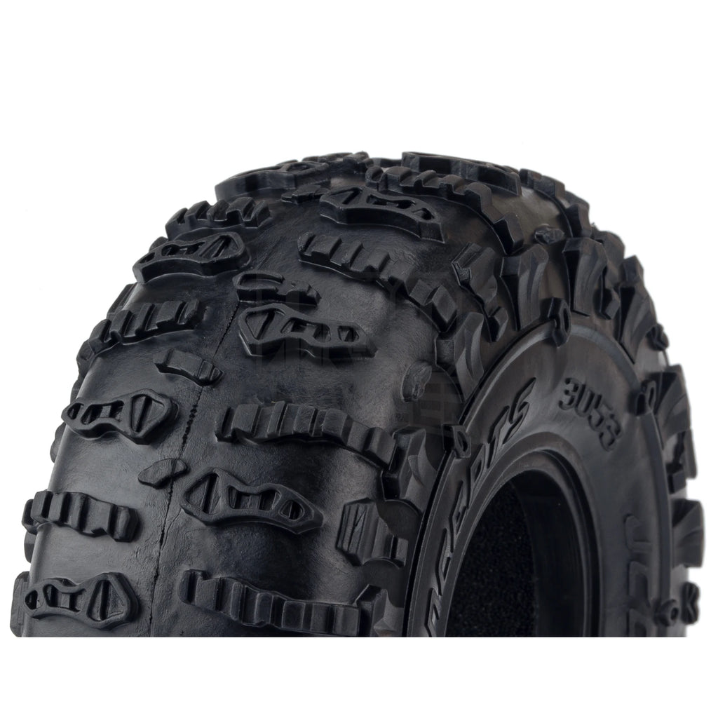 2.2Inch Jconcepts Rubber Tyre 150*65MM RC Car 2.2 Wheel Tires for 1/10 RC Crawler Wraith RR10 RBX10 Capra SCX10 TRX4
