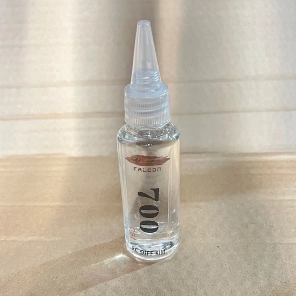 Shock Silicone Oil