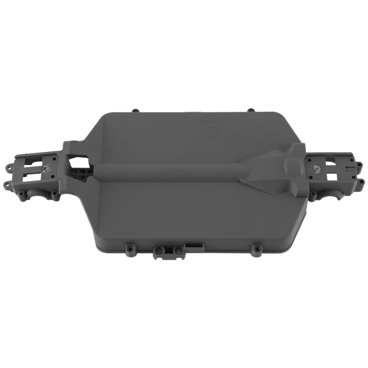 RC Car Chassis 16150 for MJX Hyper Go 16207 16208 16209 16210 H16, H16H, H16E, H16P, 1/16 RC Car Spare Parts
