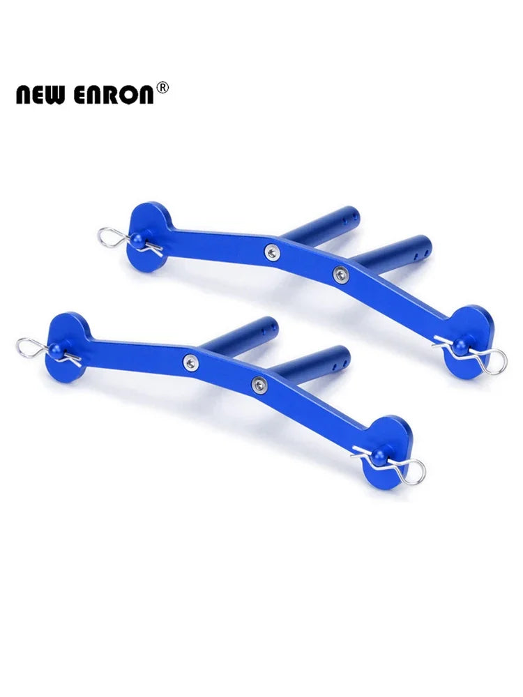 Front Rear Body Post AR320407 Aluminium 6061 for RC 1/10 Arrma BIG ROCK GRANITE SENTON VORTEKS TYPHON