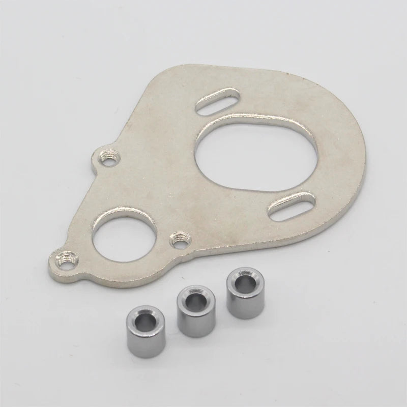 Metal GearBox Set With Gear