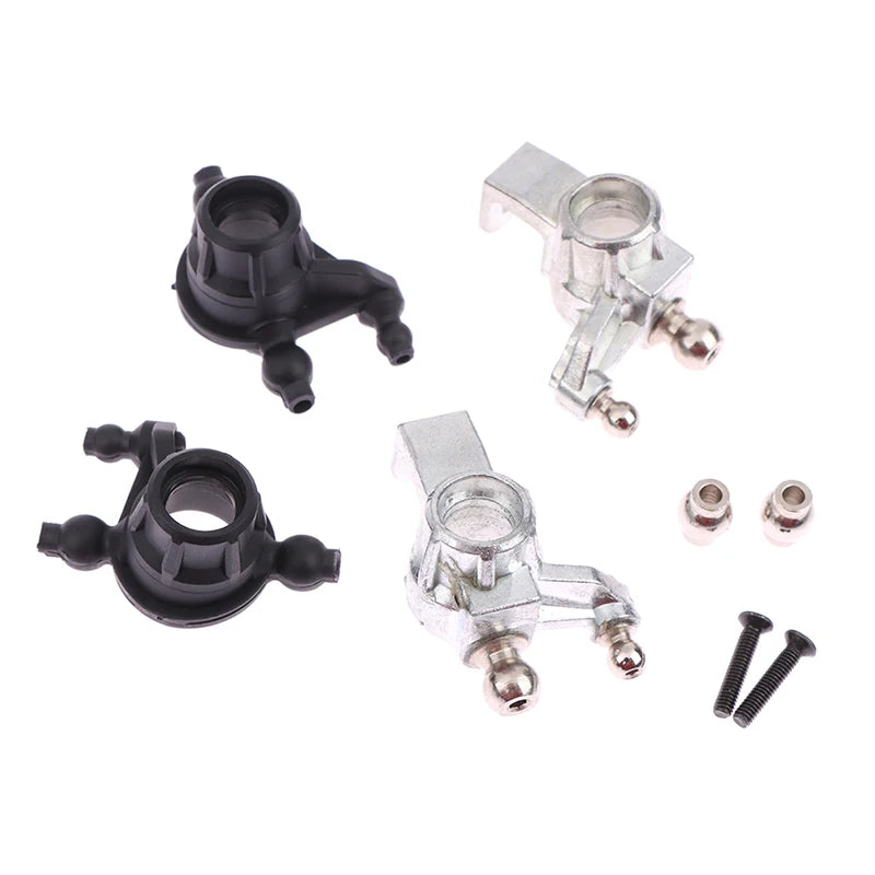 Upgrade Your RC Experience with our SCY 16101 RC Car Parts - Steering Cup & Front Wheel Seat
