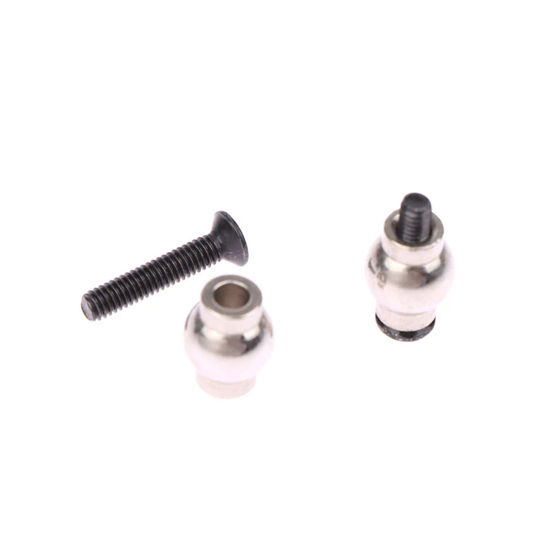 Upgrade Your RC Experience with our SCY 16101 RC Car Parts - Steering Cup & Front Wheel Seat