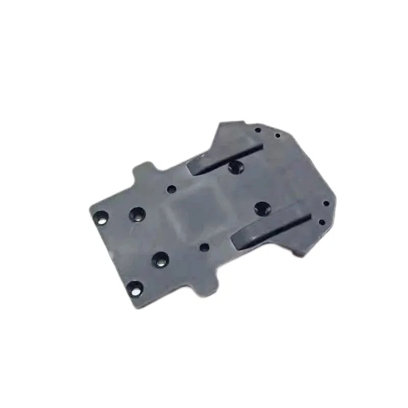 RC Car Parts 10330 Chassis Front Part 1PC Fit VRX RACING 1/10 Scale RC Model Car Toys Parts For Ages 14+ And Adults