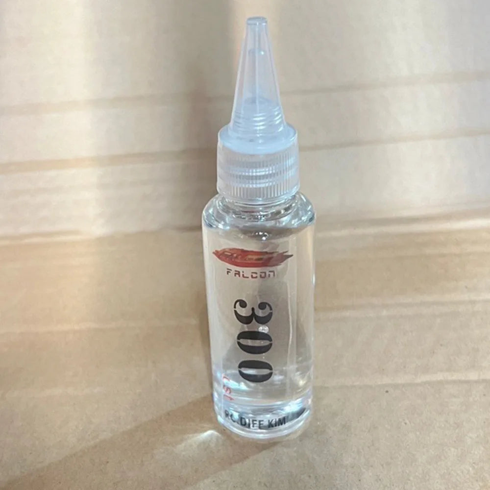 Shock Silicone Oil