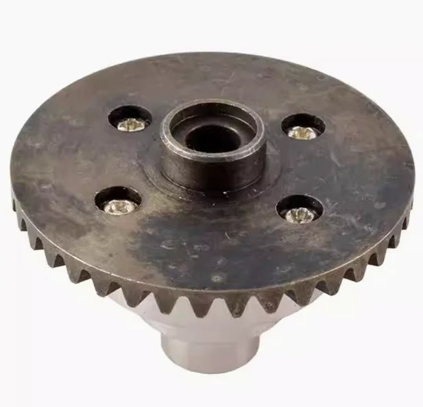Metal GearBox Set With Gear