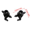 Upgrade Your RC Experience with our SCY 16101 RC Car Parts - Steering Cup & Front Wheel Seat