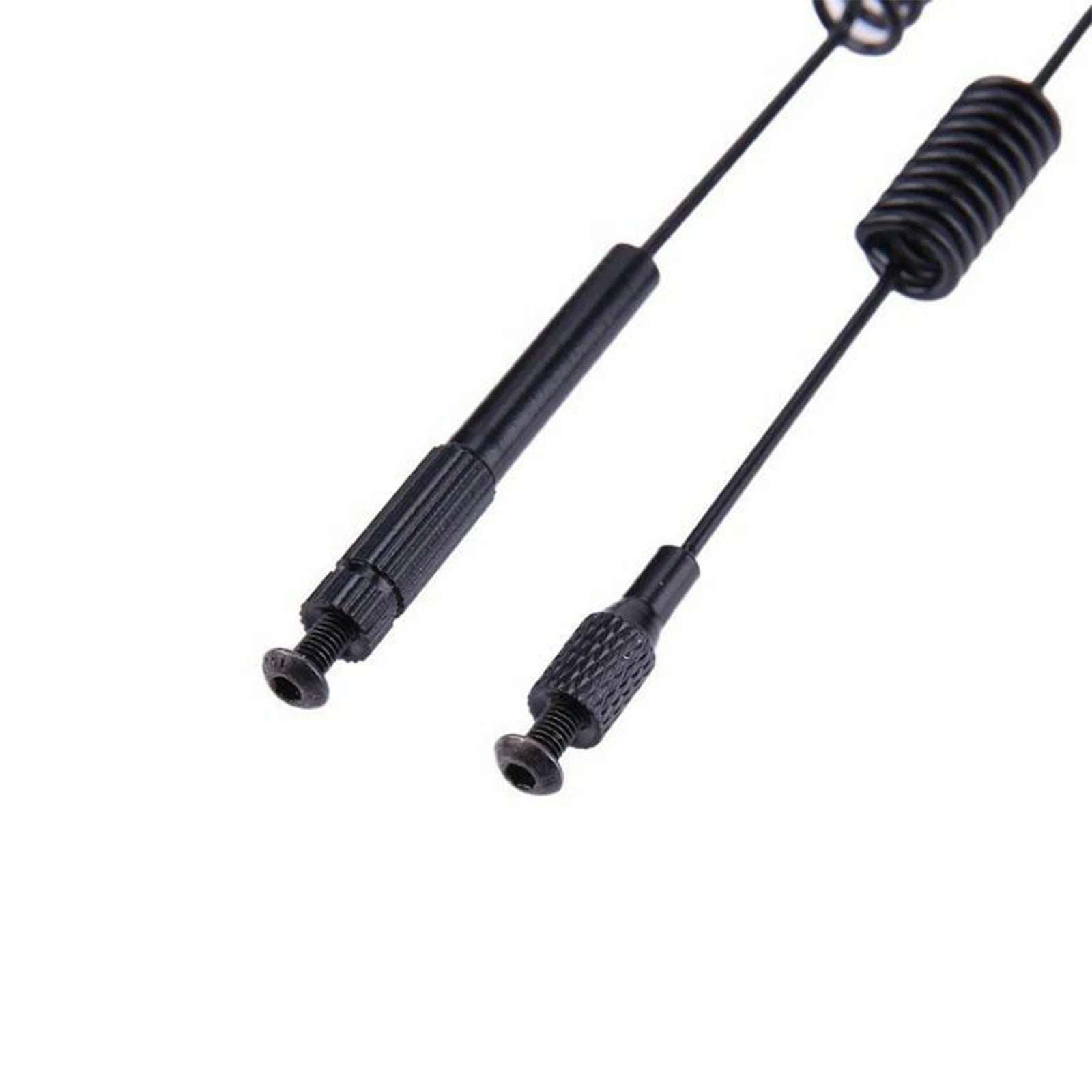 RC Car Metal Decorative Antenna For 1:10 Scale