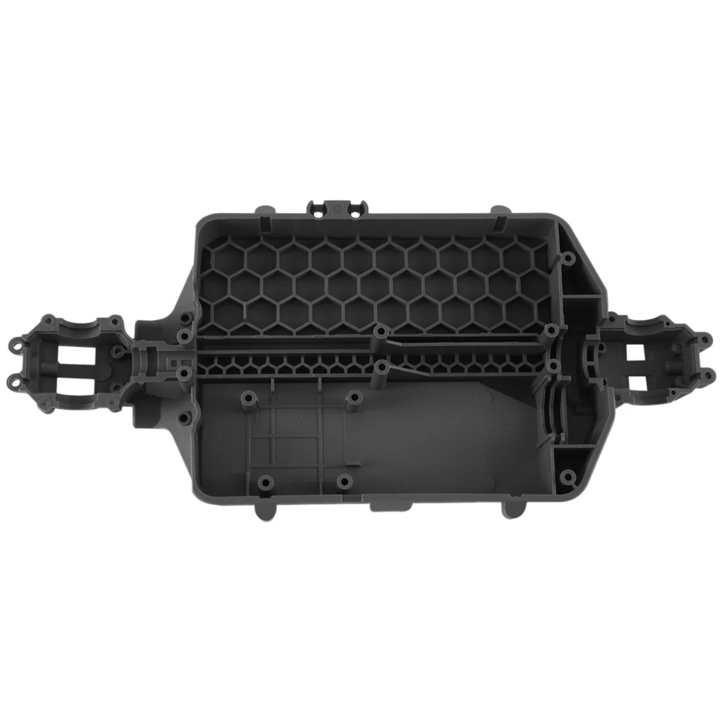 RC Car Chassis 16150 for MJX Hyper Go 16207 16208 16209 16210 H16, H16H, H16E, H16P, 1/16 RC Car Spare Parts