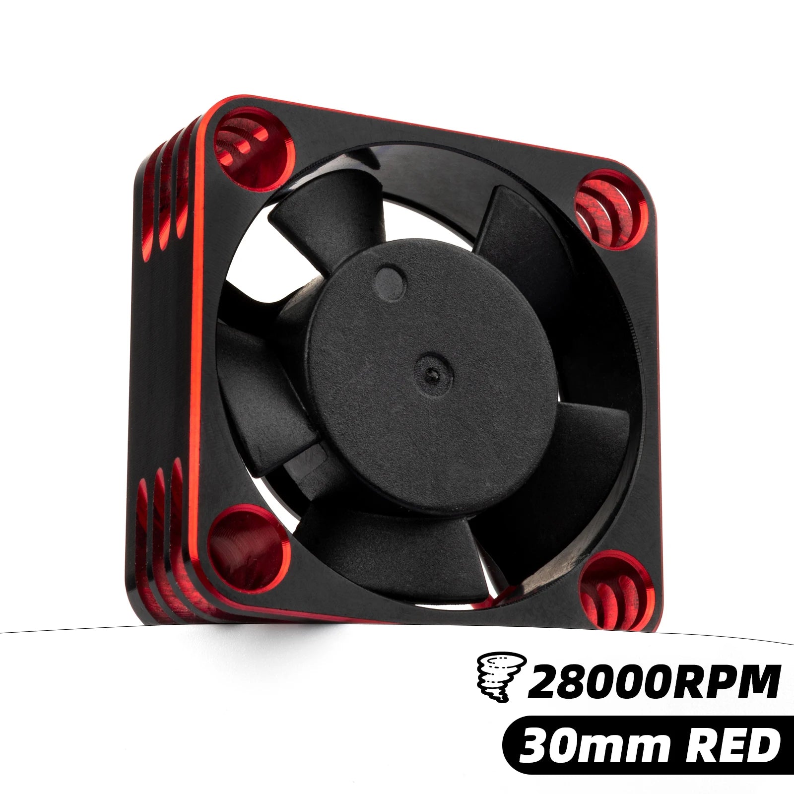 25/30/35/40/50mm Fans 28000 RPM Heat Dissipation Cooling Fan