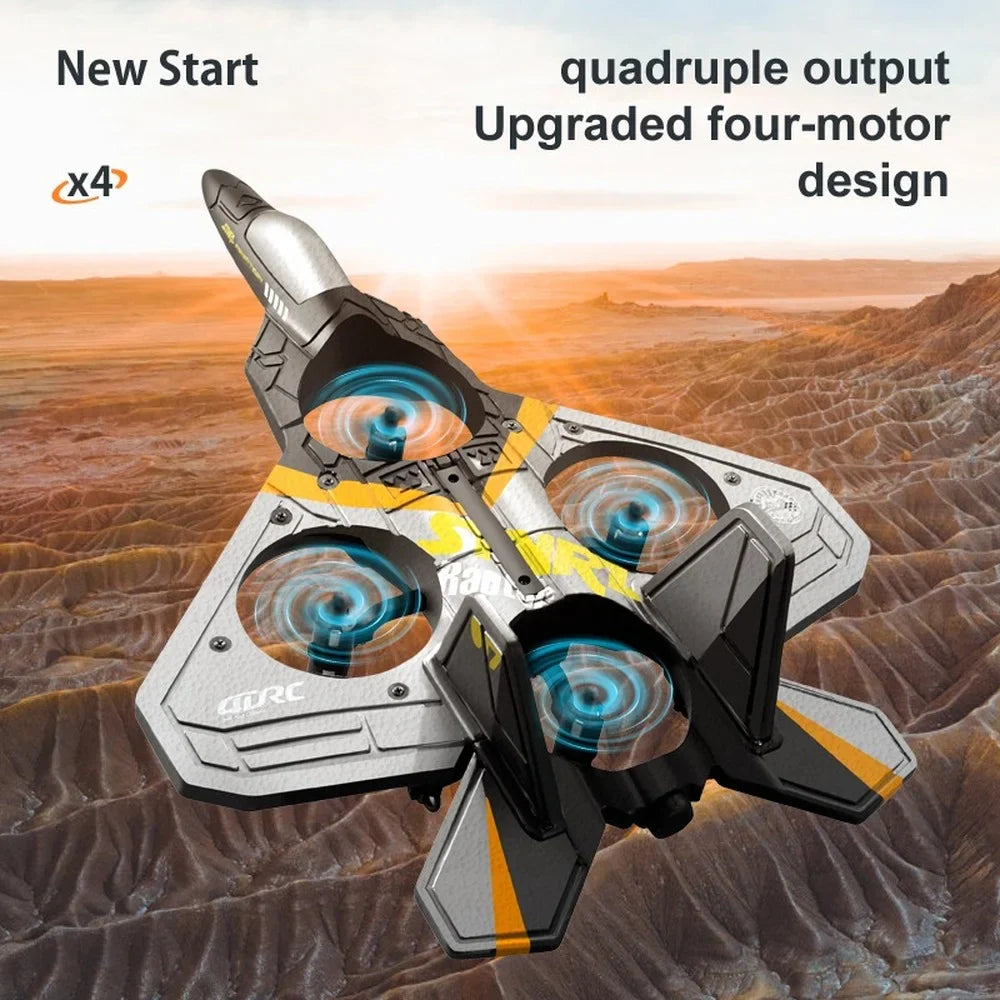 V17 Remote Control Glider