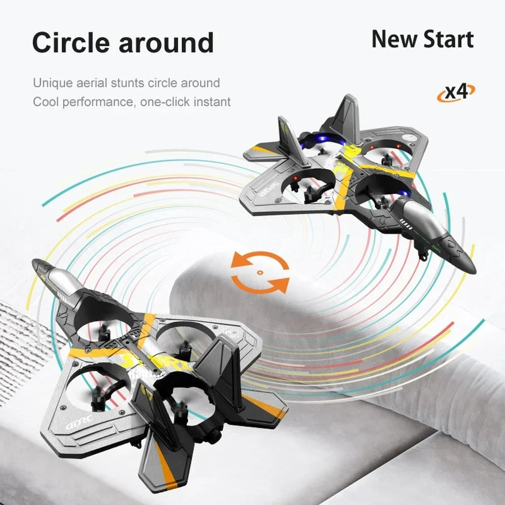V17 Remote Control Glider