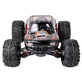 1/12 4WD Waterproof Remote Control Basher!