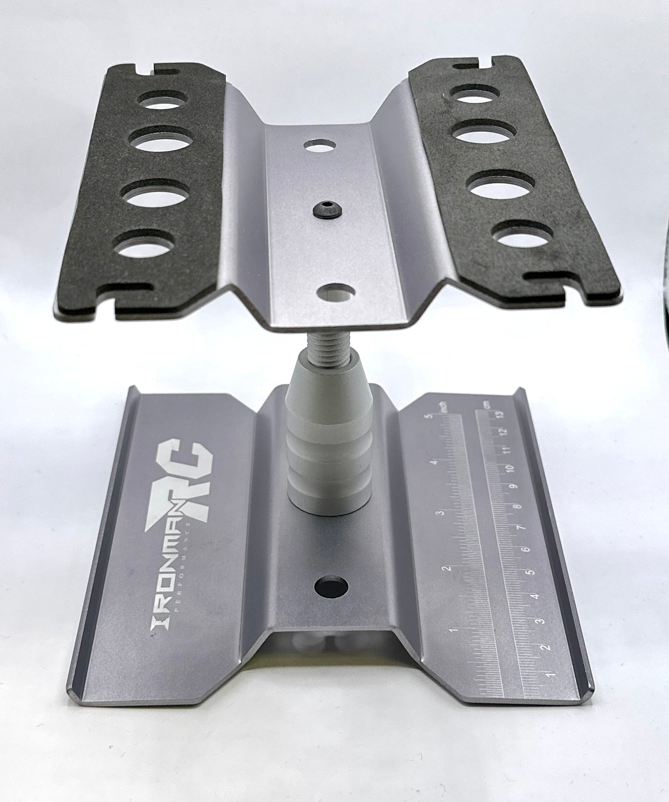 Work Stand 1/8 1/10 Full Assembly Adjustable Platform