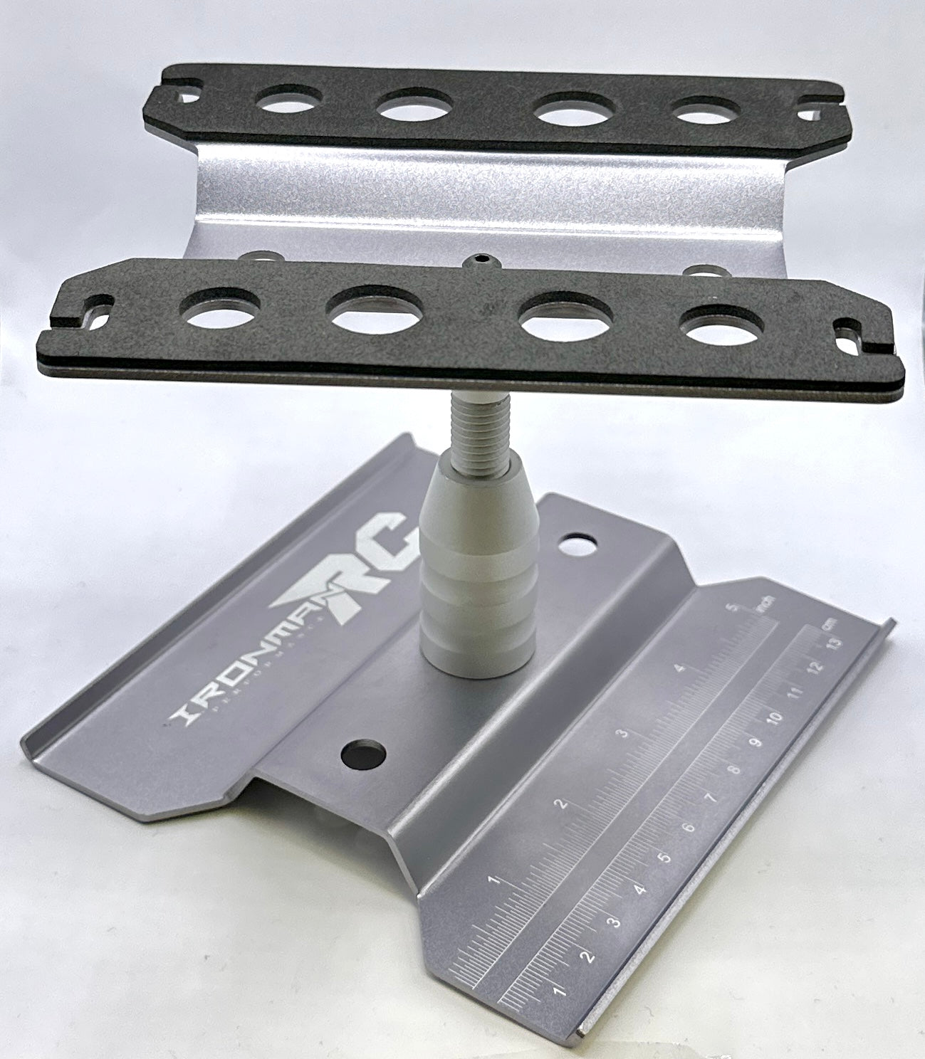 Work Stand 1/8 1/10 Full Assembly Adjustable Platform