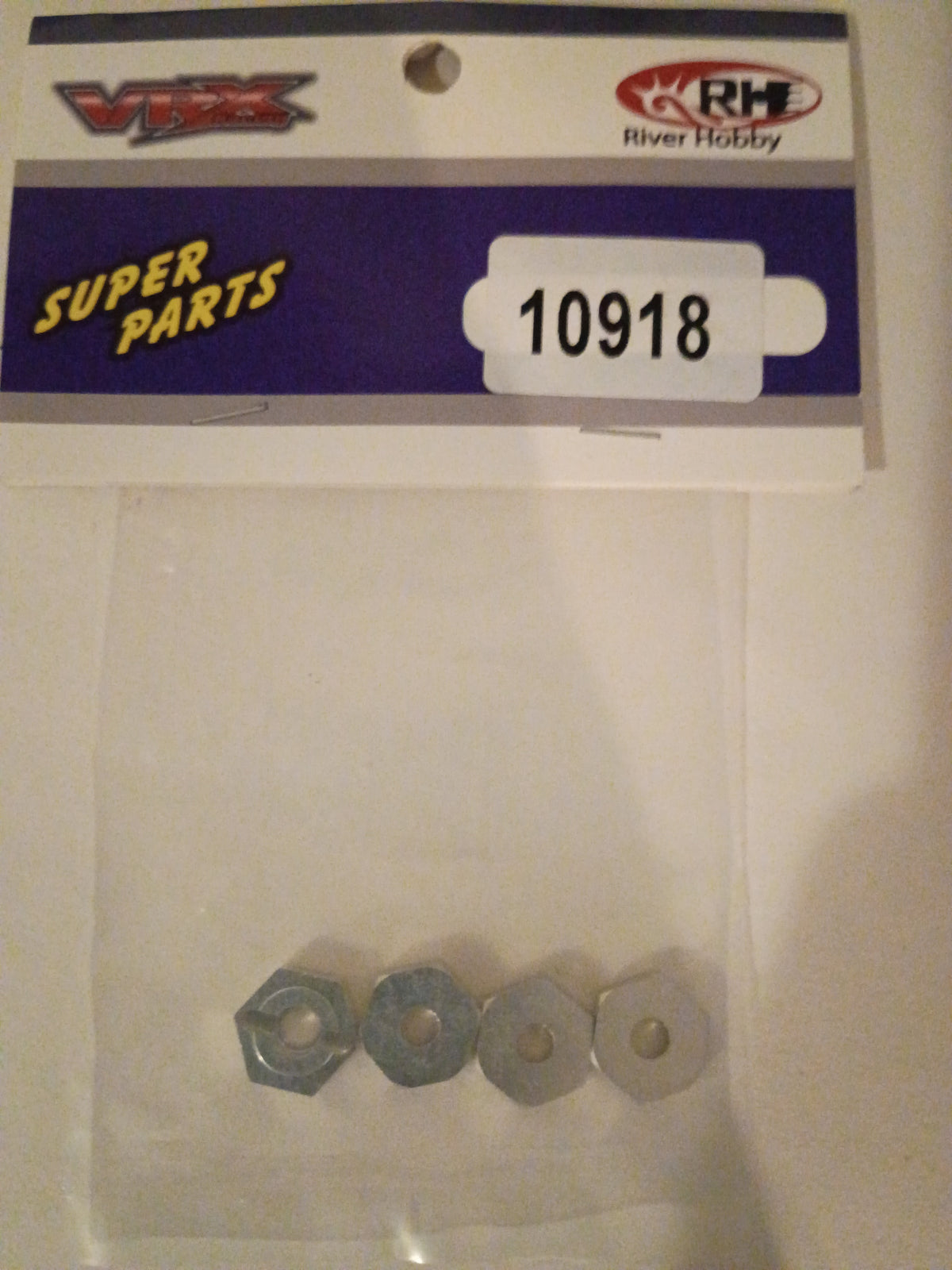 VRX 1/10 Scale Aluminum Up Grade Parts For Octane Blast 2.0 & Octane