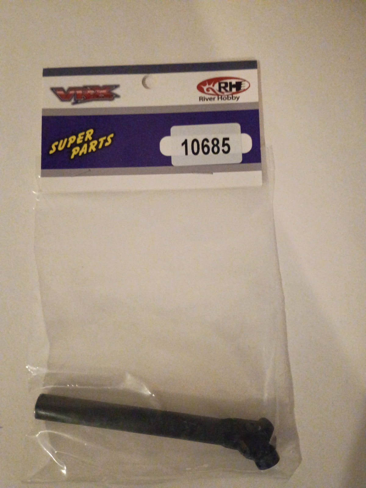 VRX 1/10 Scale Replacement Parts For Octane Blast 2.0 & Octane