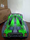 Yikong YK8081 1/8 Scale 4WD Desert Fighter Short Course Truck RTR - (No Battery or Charger)