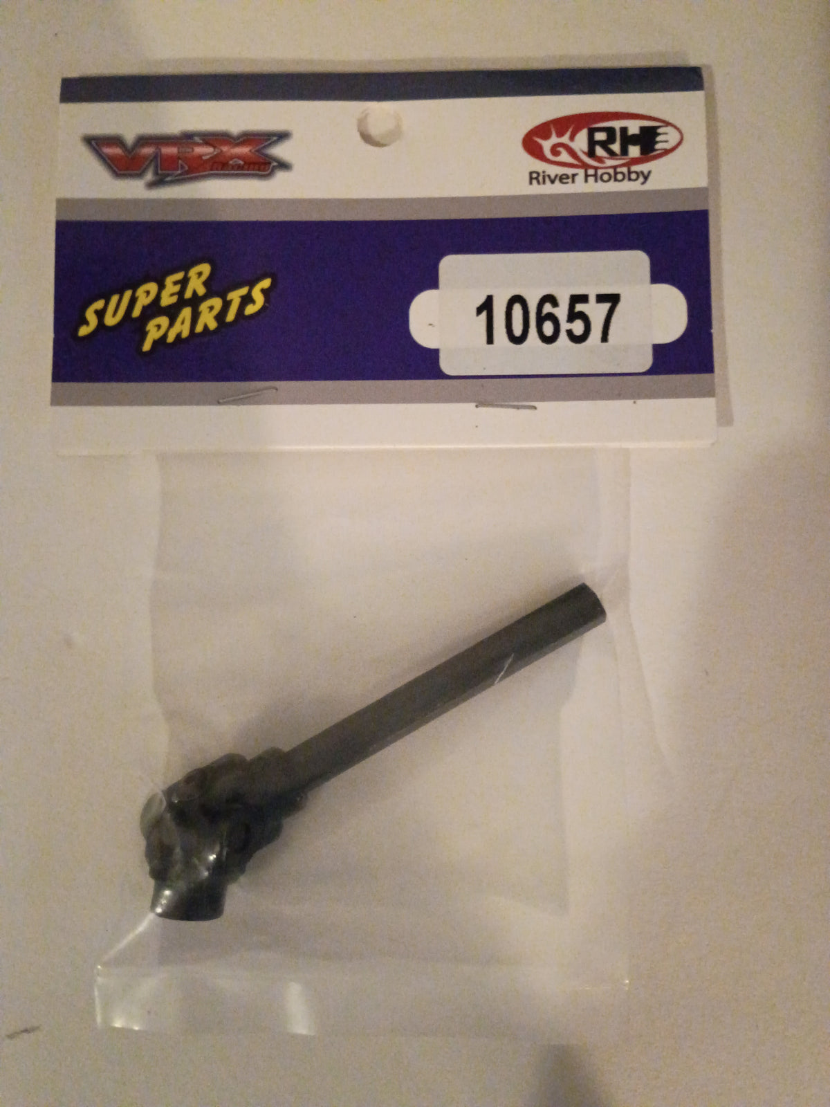 VRX 1/10 Scale Replacement Parts For Octane Blast 2.0 & Octane