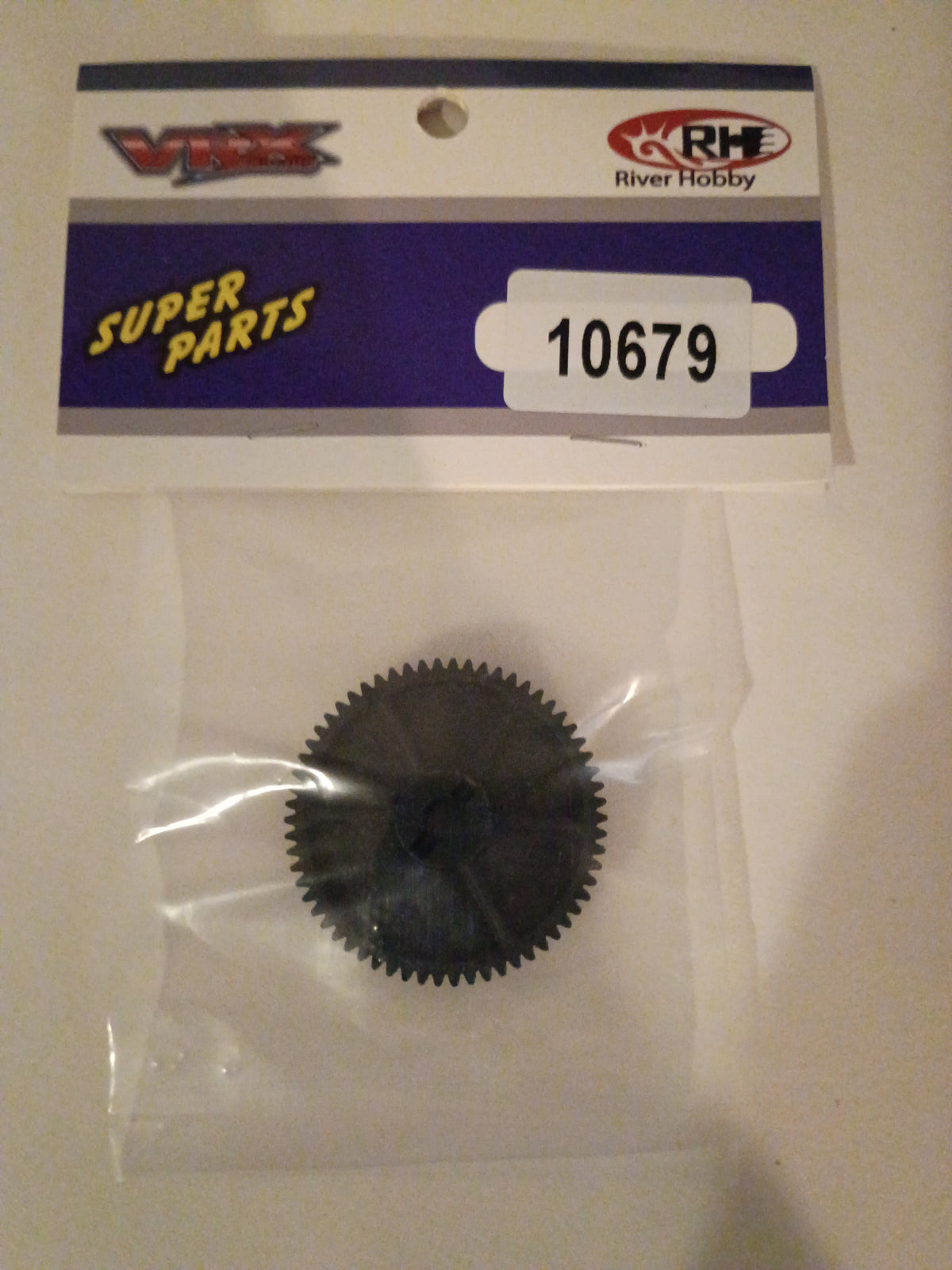 VRX 1/10 Scale Replacement Parts For Octane Blast 2.0 & Octane