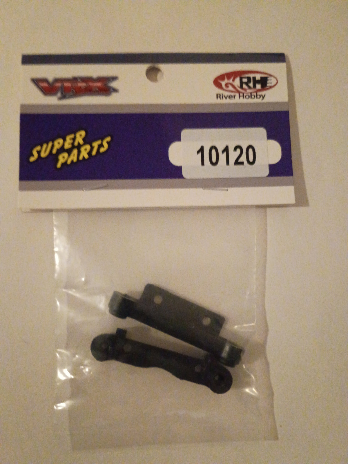VRX 1/10 Scale Replacement Parts For Octane Blast 2.0 & Octane