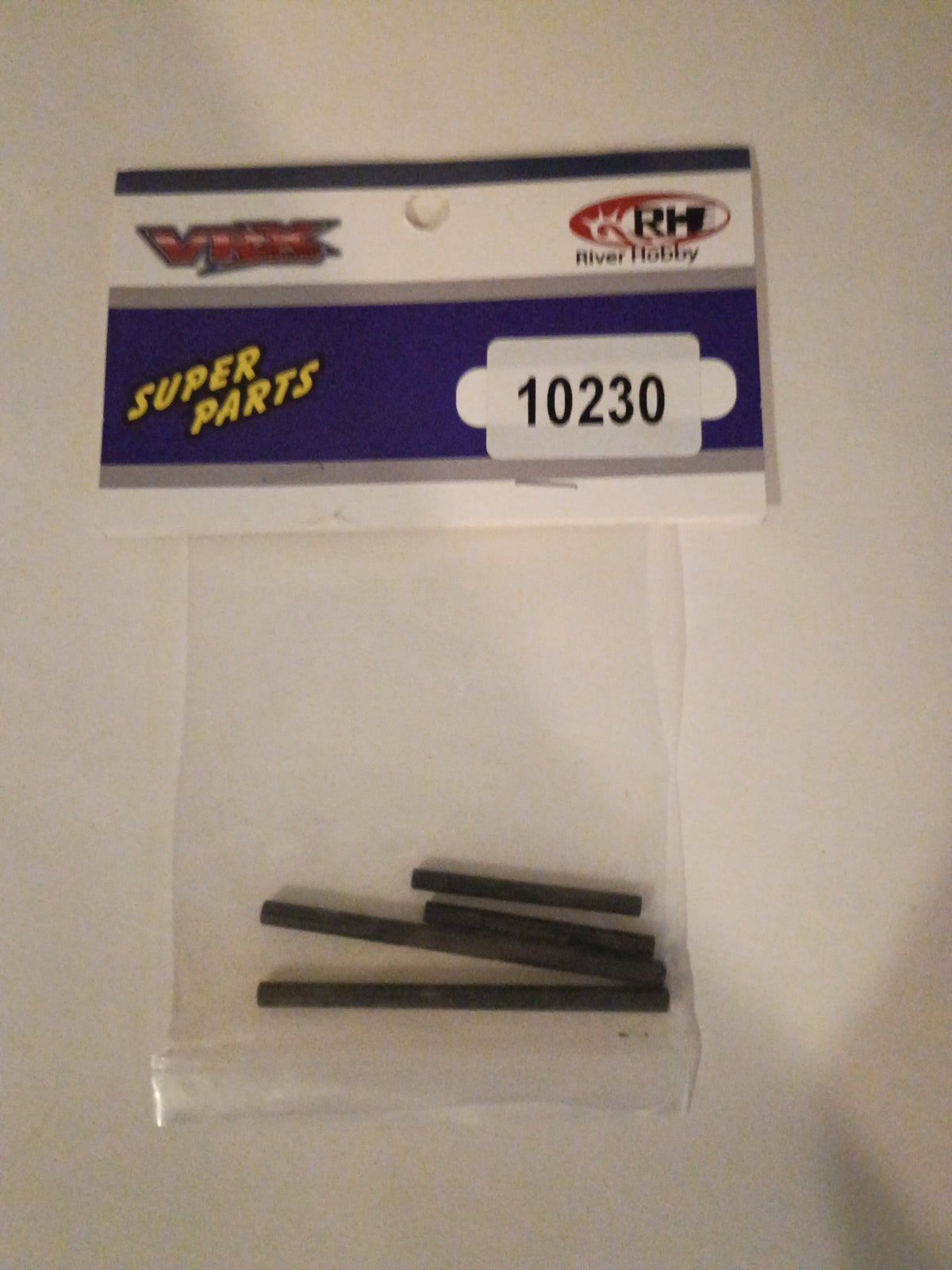 VRX 1/10 Scale Replacement Parts For Octane Blast 2.0 & Octane
