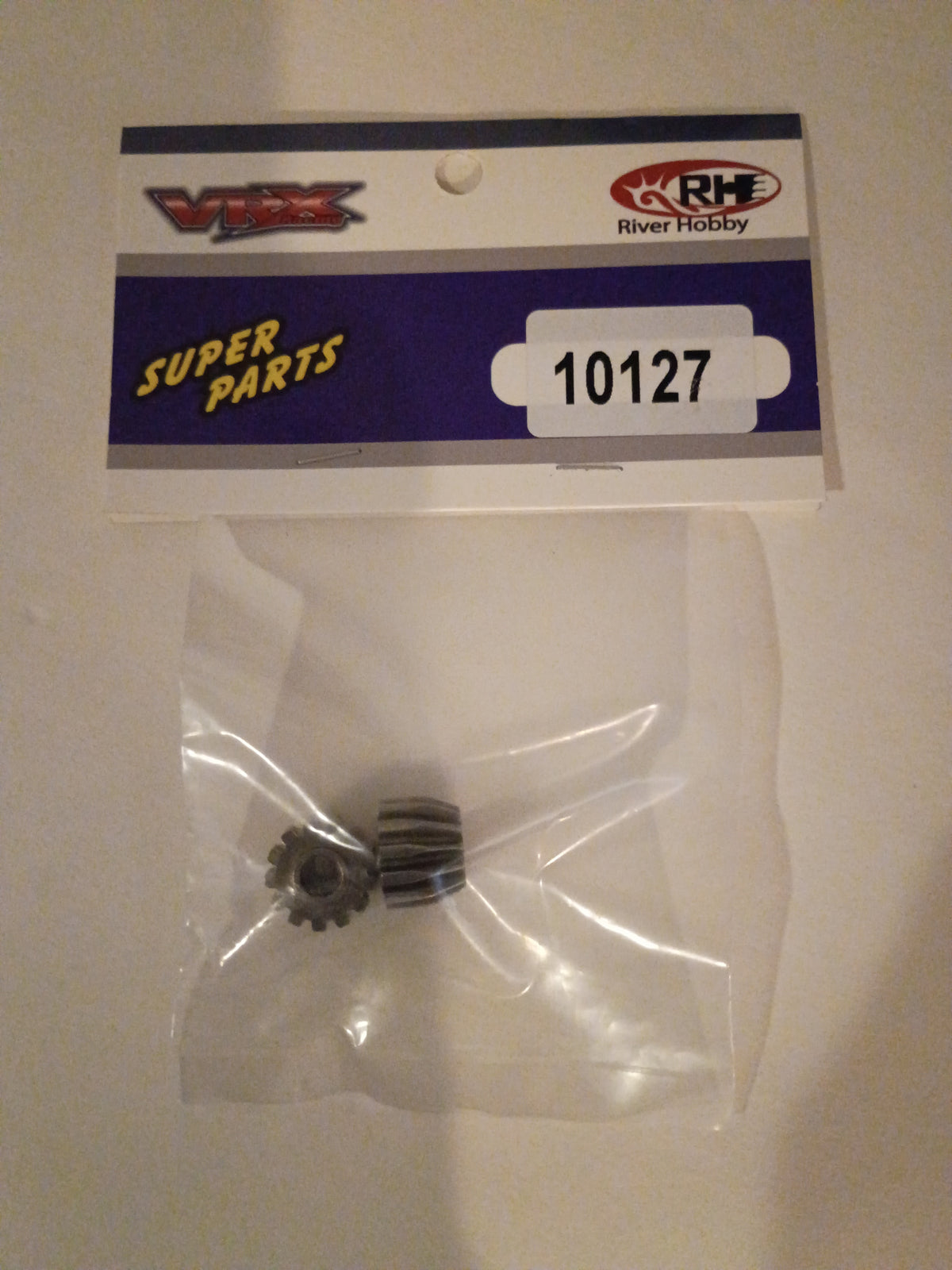VRX 1/10 Scale Replacement Parts For Octane Blast 2.0 & Octane