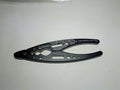 Universal RC Multi Tool Pliers for 1/8, 1/10, 1/12, Scale Shock Bodies, Turnbuckles, and 4mm/5mm Connector Soldering