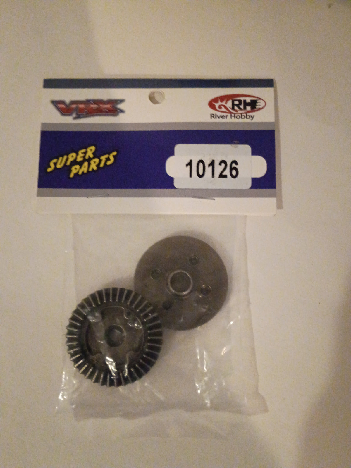 VRX 1/10 Scale Replacement Parts For Octane Blast 2.0 & Octane