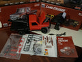 MN Models - MN82T Universal 1/12 Trail Tow Rig RC Car with Mechanical Recovery Crane and 2-Speed Proportional 4WD (Red)