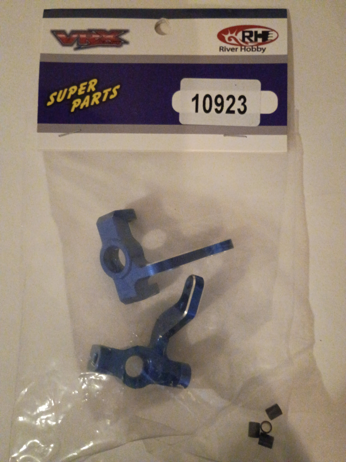 VRX 1/10 Scale Aluminum Up Grade Parts For Octane Blast 2.0 & Octane